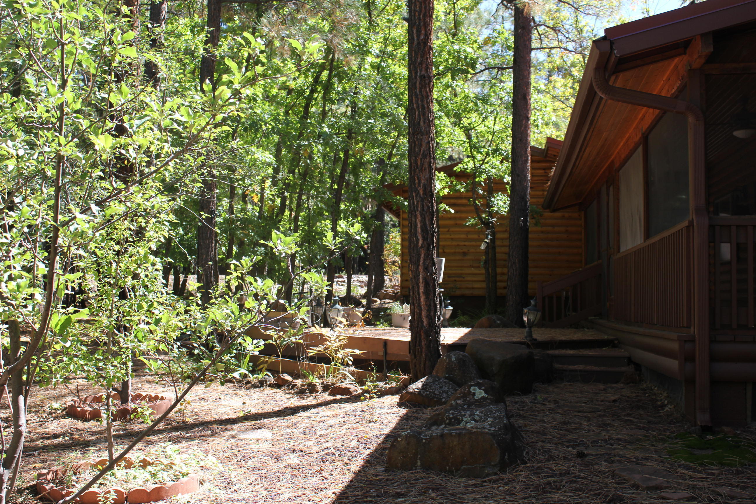 3832 Turkey Track Road Pinetop, AZ 85935 - Photo 19 of 22 Gallery Image 19