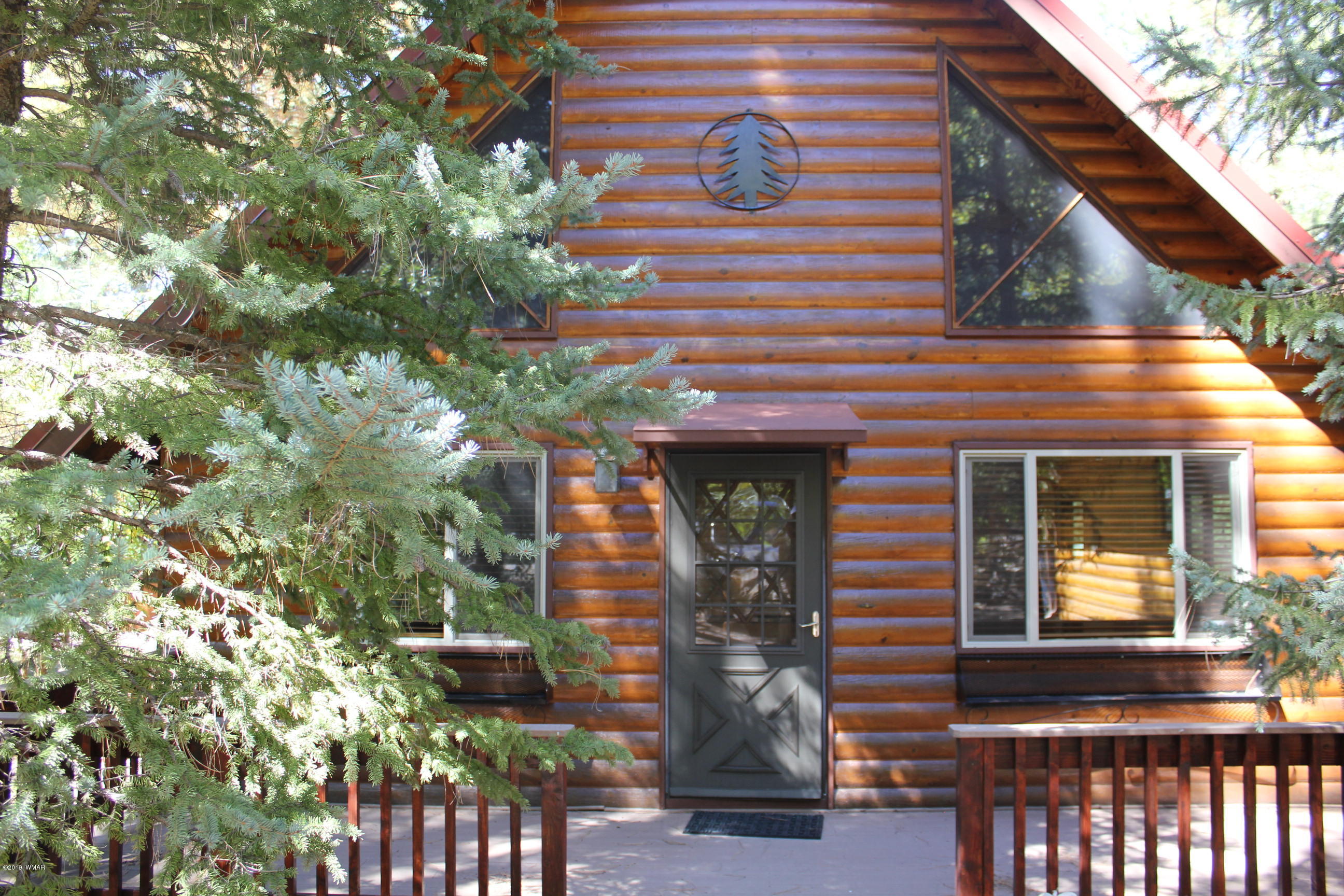 3832 Turkey Track Road Pinetop, AZ 85935 - Photo 20 of 22 Gallery Image 20