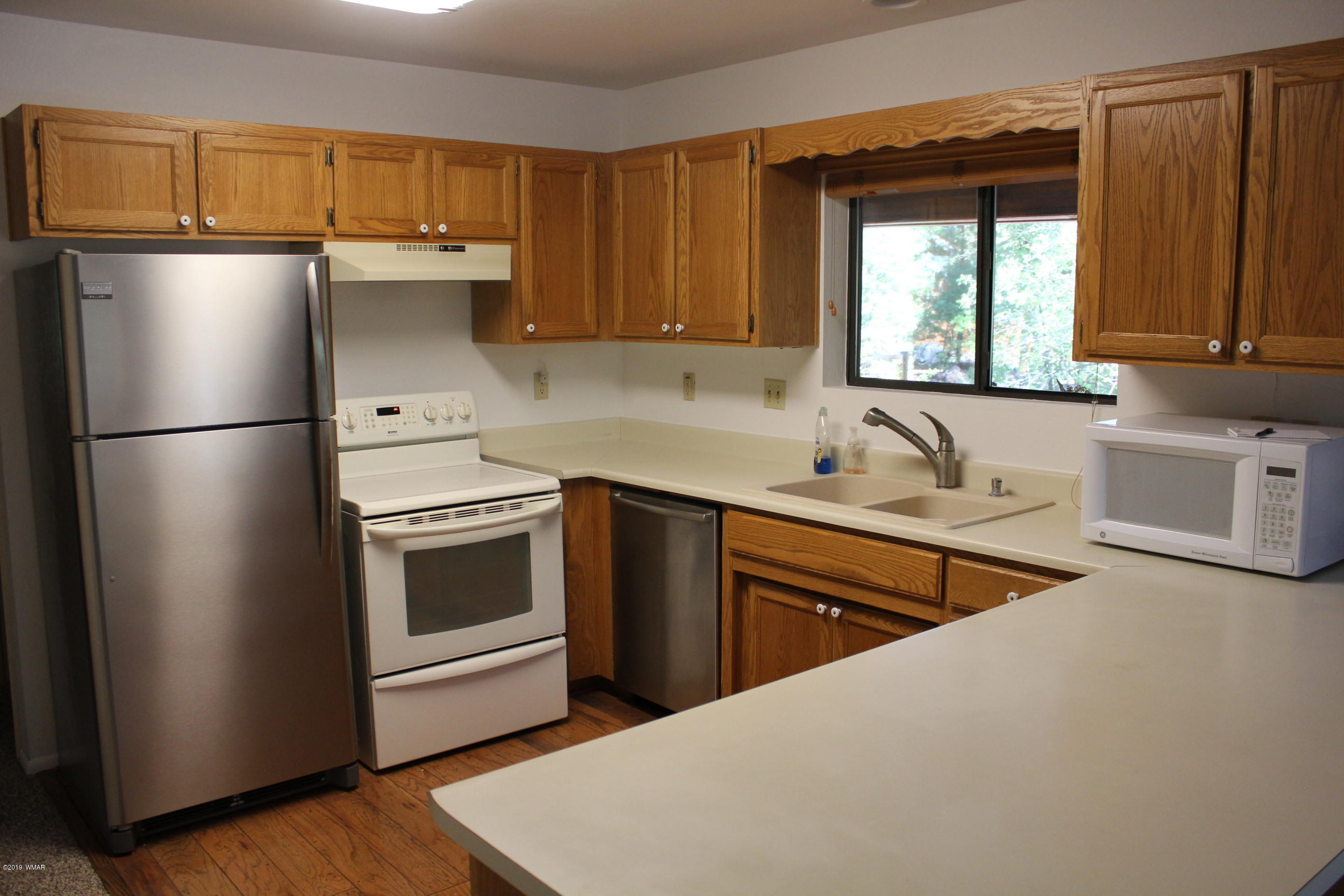 3832 Turkey Track Road Pinetop, AZ 85935 - Photo 2 of 22 Gallery Image 2
