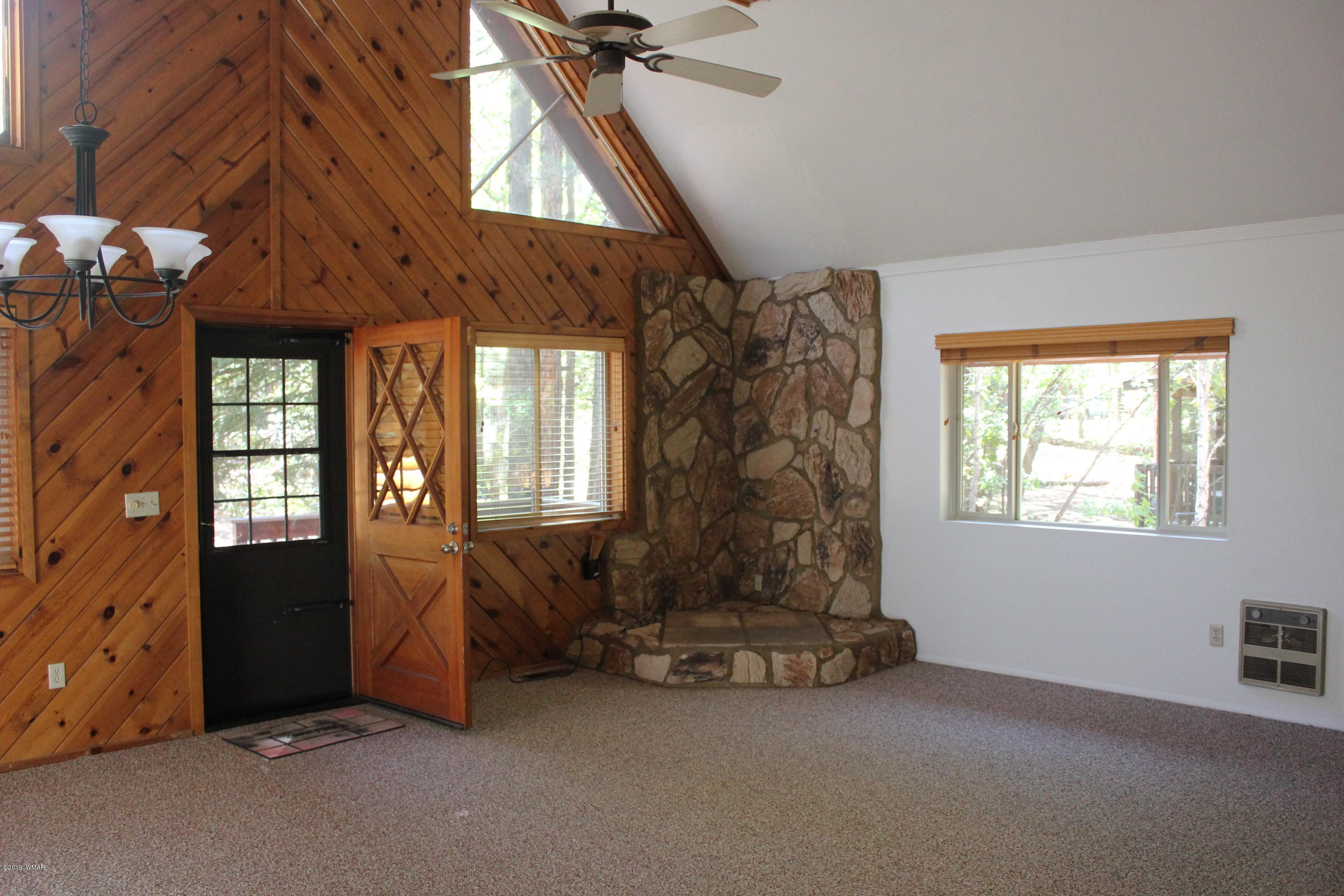 3832 Turkey Track Road Pinetop, AZ 85935 - Photo 4 of 22 Gallery Image 4