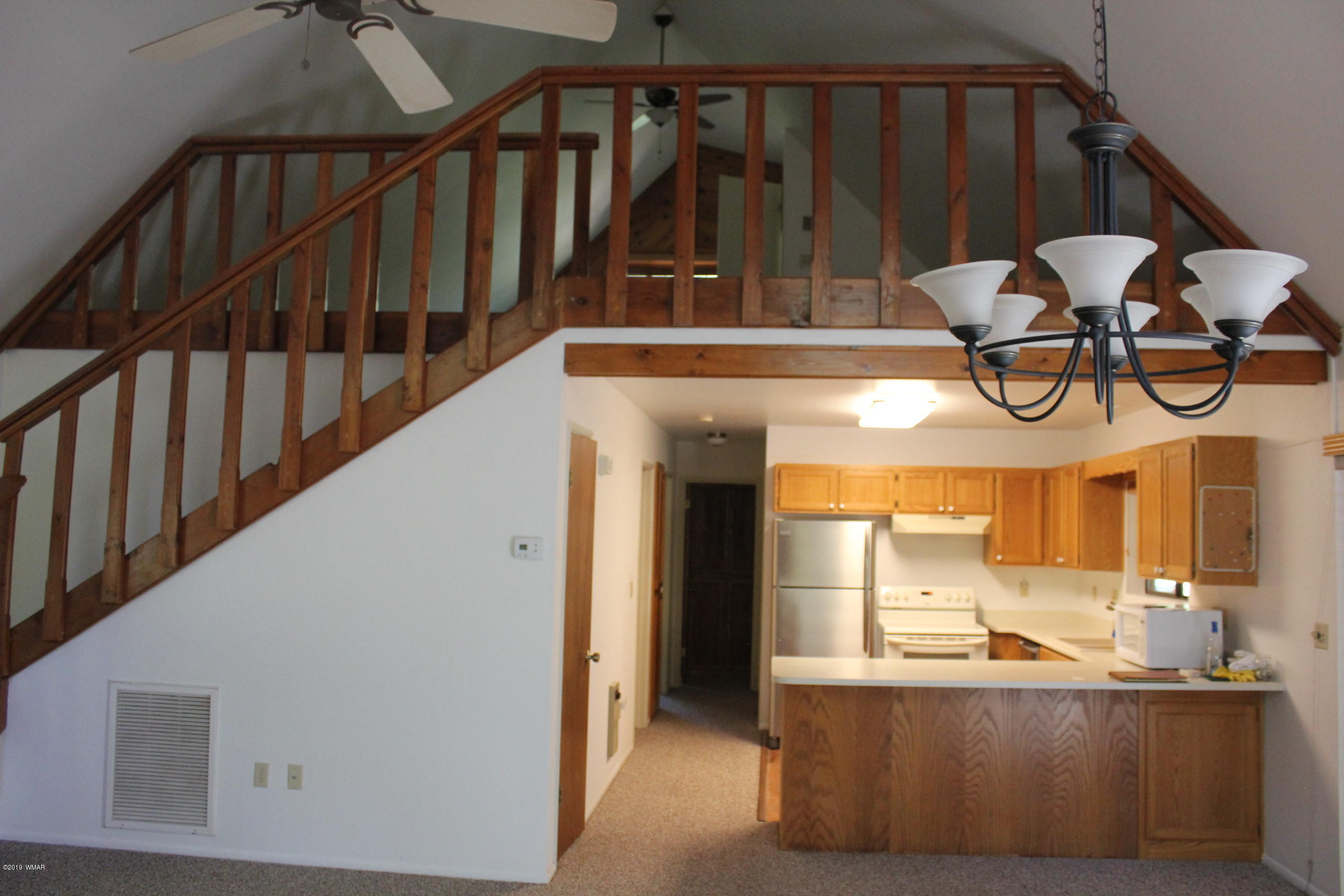3832 Turkey Track Road Pinetop, AZ 85935 - Photo 6 of 22 Gallery Image 6