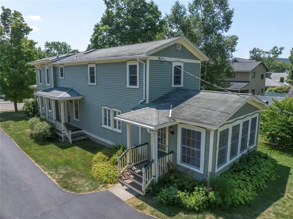 $335,000 | 125 East William Street, Bath, NY 14810