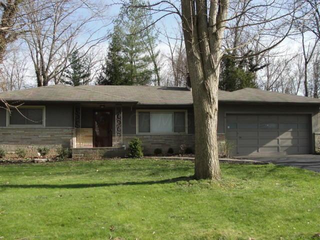 2567 Minerva Lake Road Columbus, OH 43231 - Photo 1 of 13