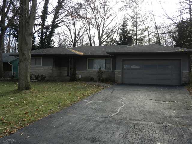 2567 Minerva Lake Road Columbus, OH 43231 - Photo 11 of 13