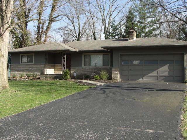2567 Minerva Lake Road Columbus, OH 43231 - Photo 13 of 13