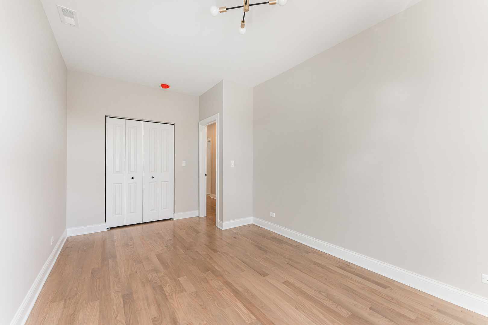 8121 W Forest Chicago, IL 60634 - Photo 24 of 44 a view of an empty room