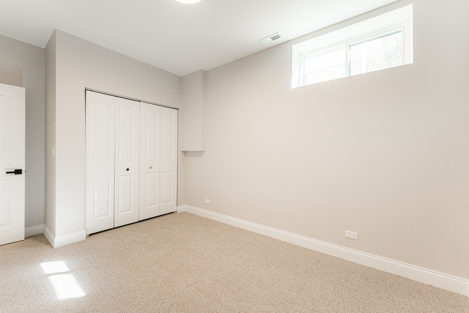 8121 W Forest Chicago, IL 60634 - Photo 33 of 44 a view of empty room