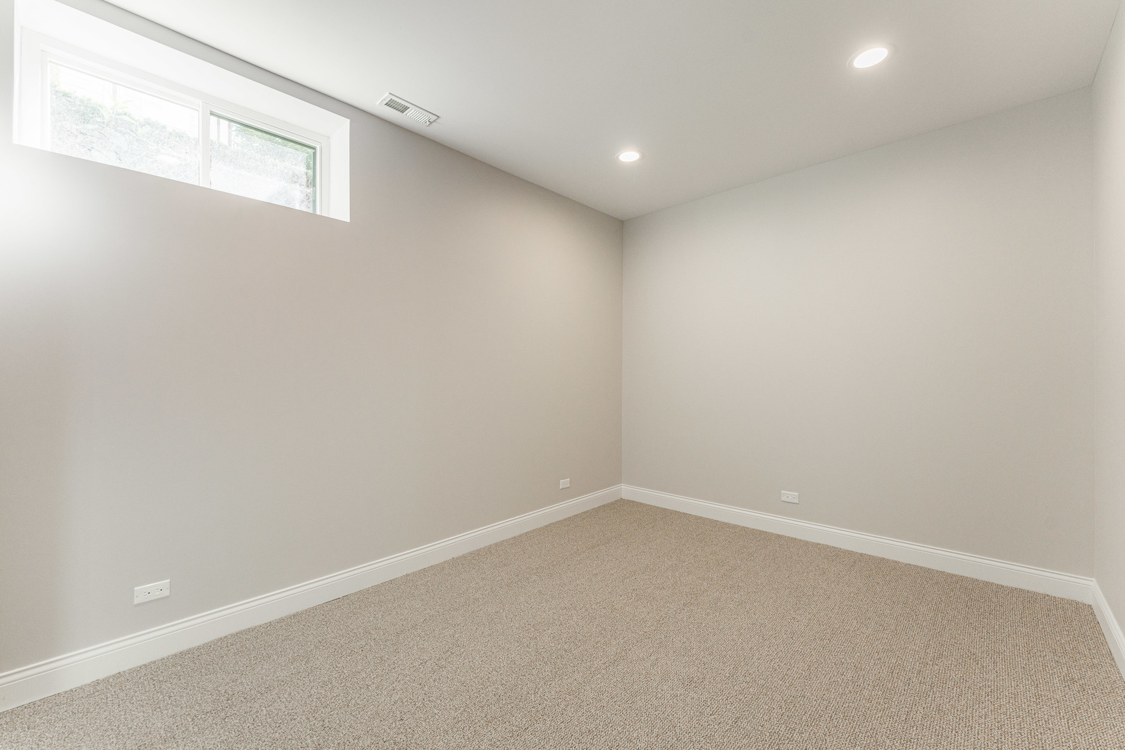 8121 W Forest Chicago, IL 60634 - Photo 34 of 44 a view of empty room