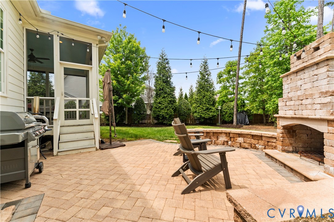 16107 Old Castle Road Midlothian, VA 23112 - Photo 67 of 81 Gallery Image 67