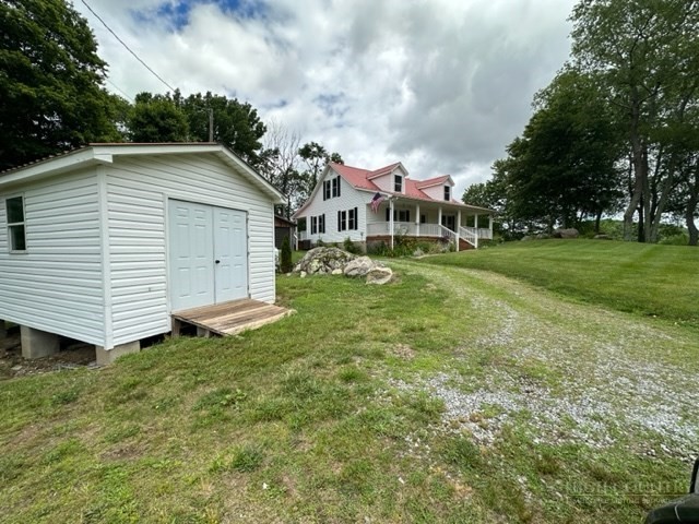 7176 Comers Rock Road Elk Creek, VA 24326 - Photo 33 of 50