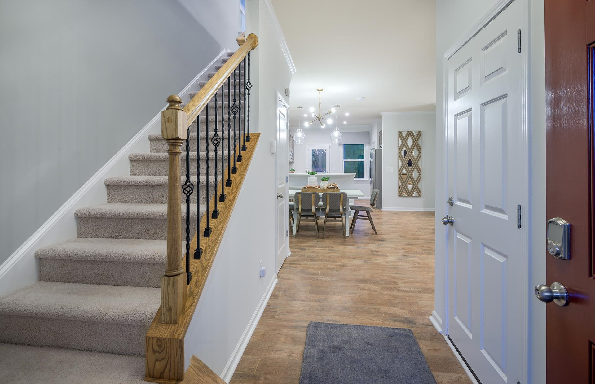 112 Katrine Way Raleigh, NC 27603 - Photo 6 of 21 Photo 6