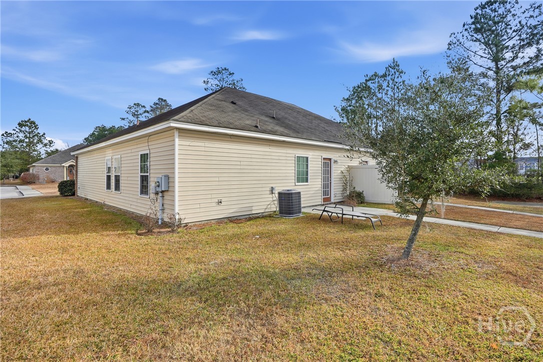 415 Olde Ivey Square Pooler, GA 31322 - Photo 27 of 38