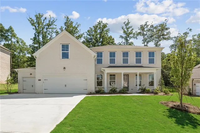 $650,000 | 6955 Melody Ridge Road, Buford, GA 30518