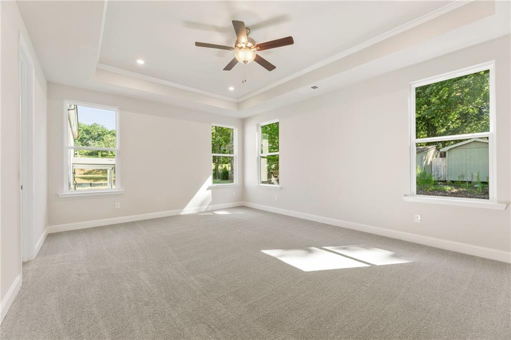 6955 Melody Ridge Road Buford, GA 30518 - Photo 12 of 27