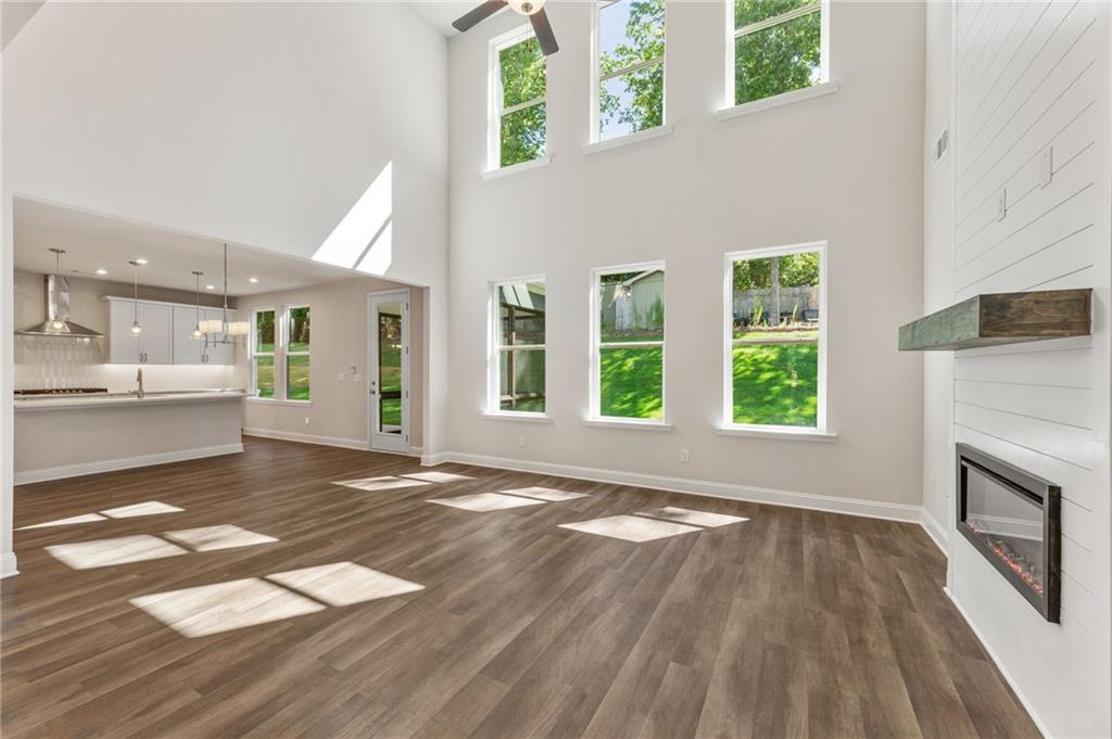 6955 Melody Ridge Road Buford, GA 30518 - Photo 17 of 27