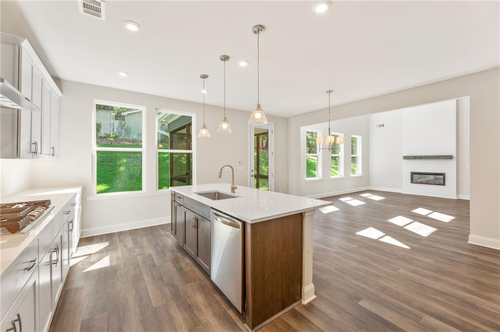 6955 Melody Ridge Road Buford, GA 30518 - Photo 20 of 27