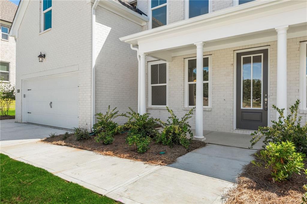 6955 Melody Ridge Road Buford, GA 30518 - Photo 2 of 27