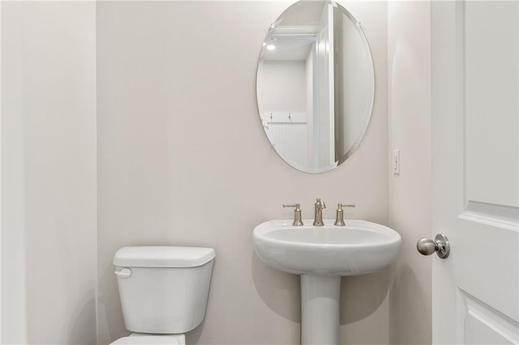 6955 Melody Ridge Road Buford, GA 30518 - Photo 22 of 27