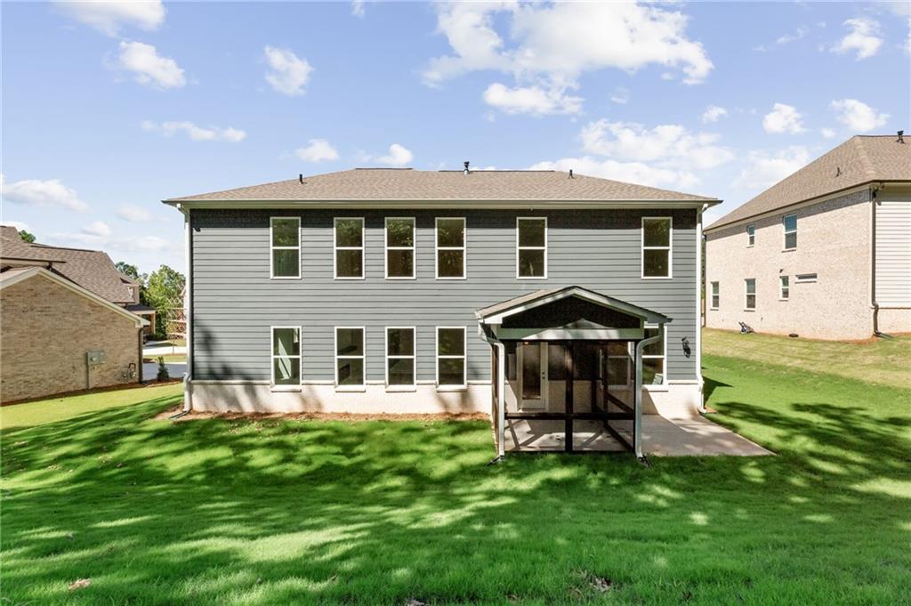 6955 Melody Ridge Road Buford, GA 30518 - Photo 24 of 27