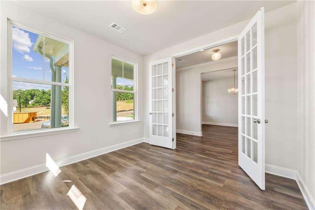 6955 Melody Ridge Road Buford, GA 30518 - Photo 5 of 27