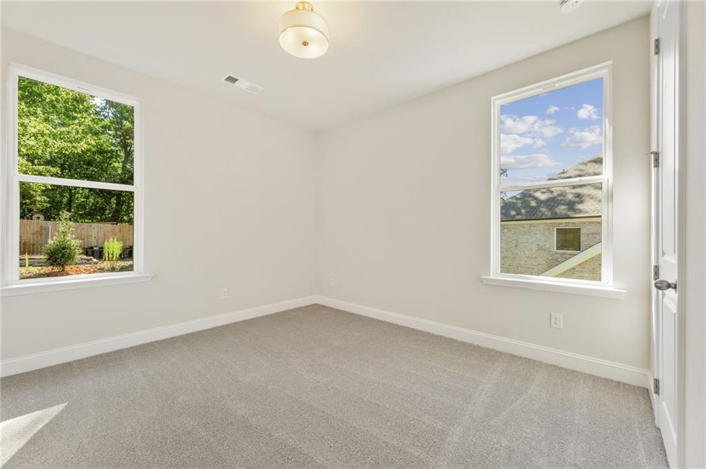 6955 Melody Ridge Road Buford, GA 30518 - Photo 6 of 27