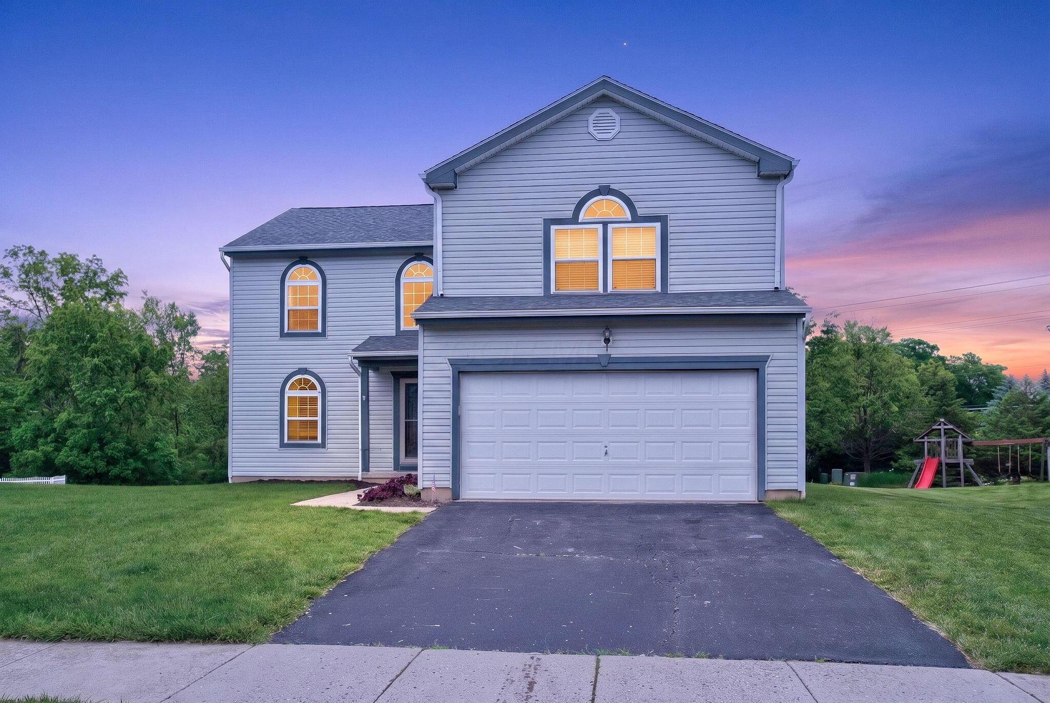 22 Tabilore Loop Delaware, OH 43015 - Photo 2 of 77 22 Tabilore Rd (Exterior)-1