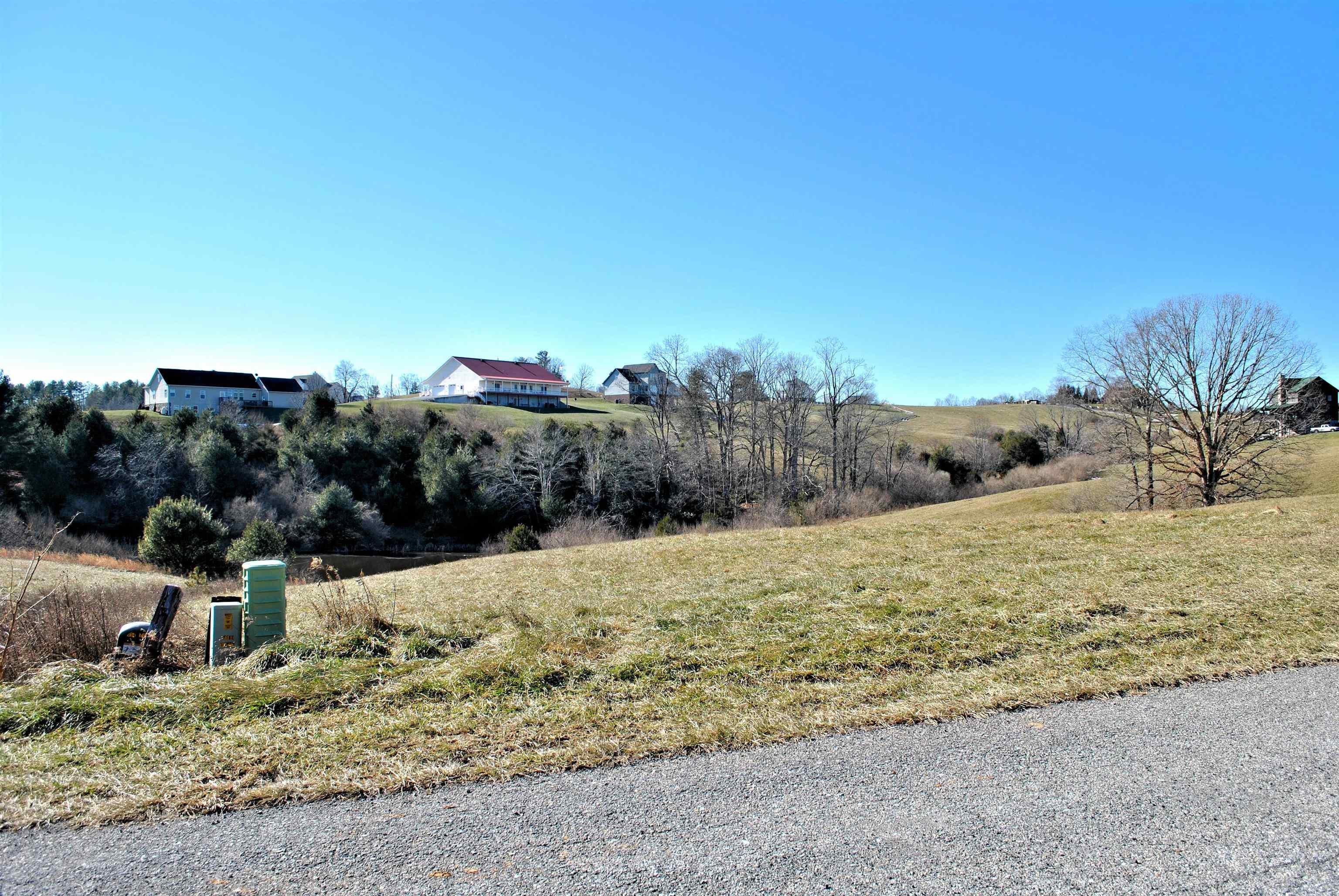 20 Turman Drive Riner, VA 24149 - Photo 3 of 7 Gallery Image 3
