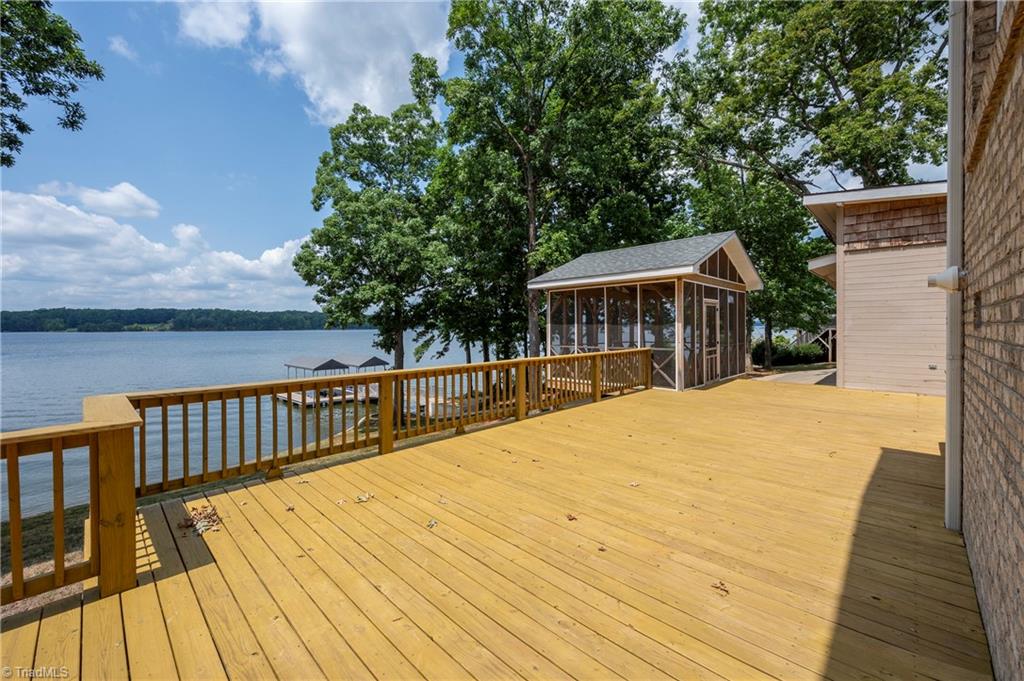 1713 Waterford Pointe Road Lexington, NC 27292 - Photo 15 of 46 Gallery Image 15
