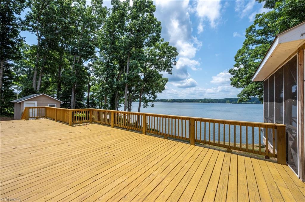 1713 Waterford Pointe Road Lexington, NC 27292 - Photo 18 of 46 Gallery Image 18