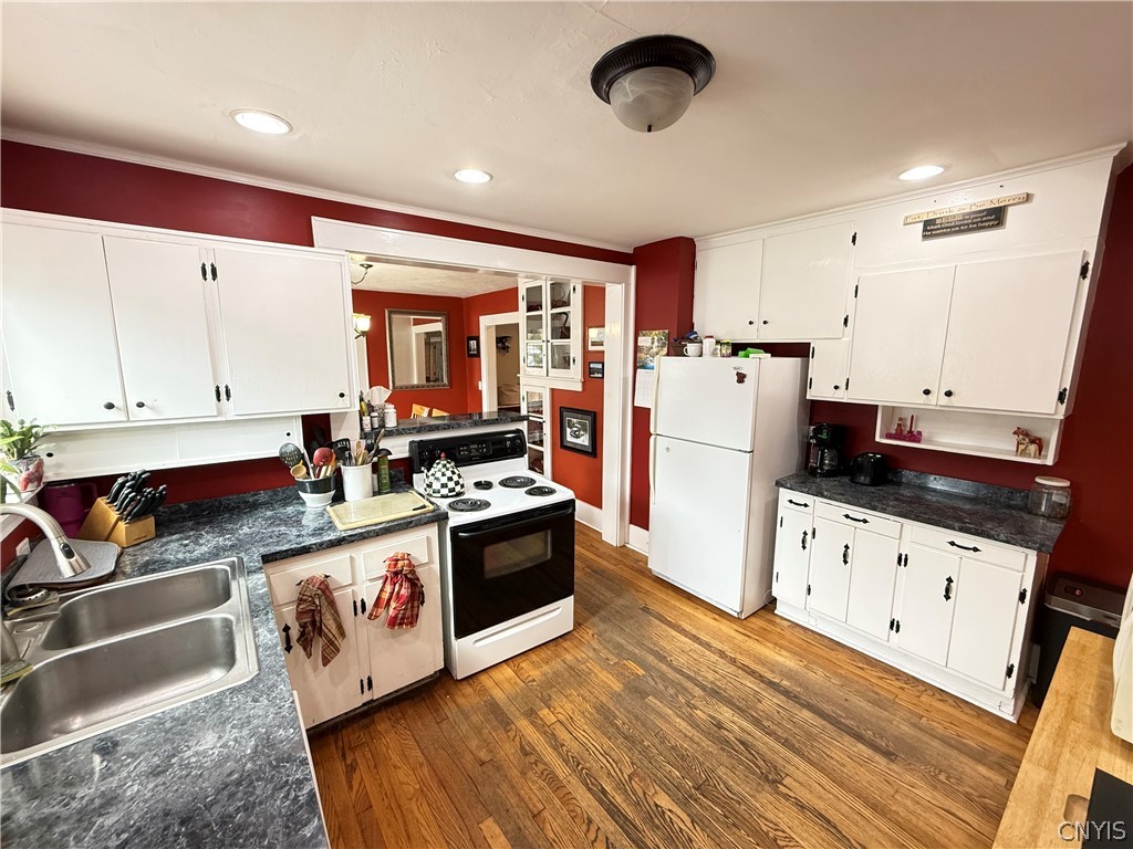 65 Clinton Street Homer, NY 13077 - Photo 14 of 50