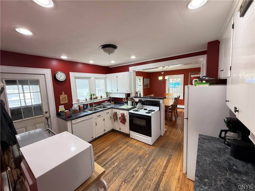 65 Clinton Street Homer, NY 13077 - Photo 15 of 50