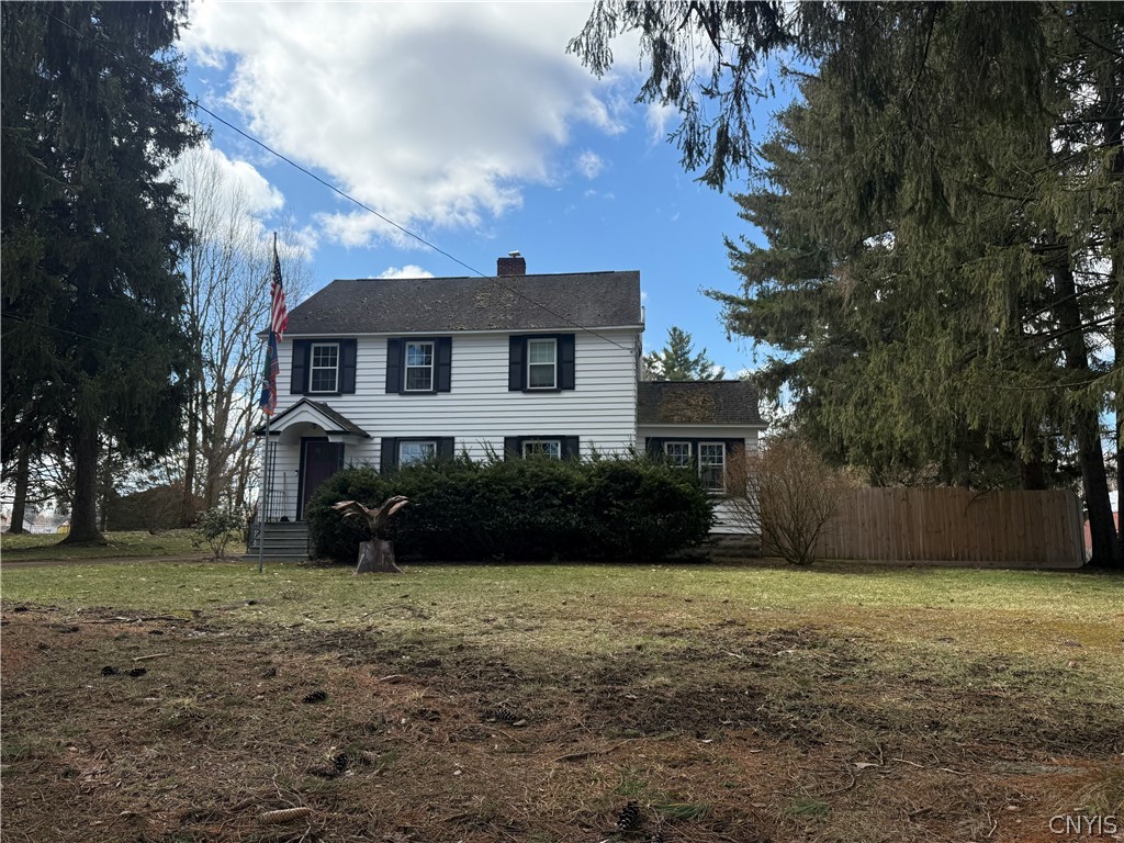 65 Clinton Street Homer, NY 13077 - Photo 3 of 50