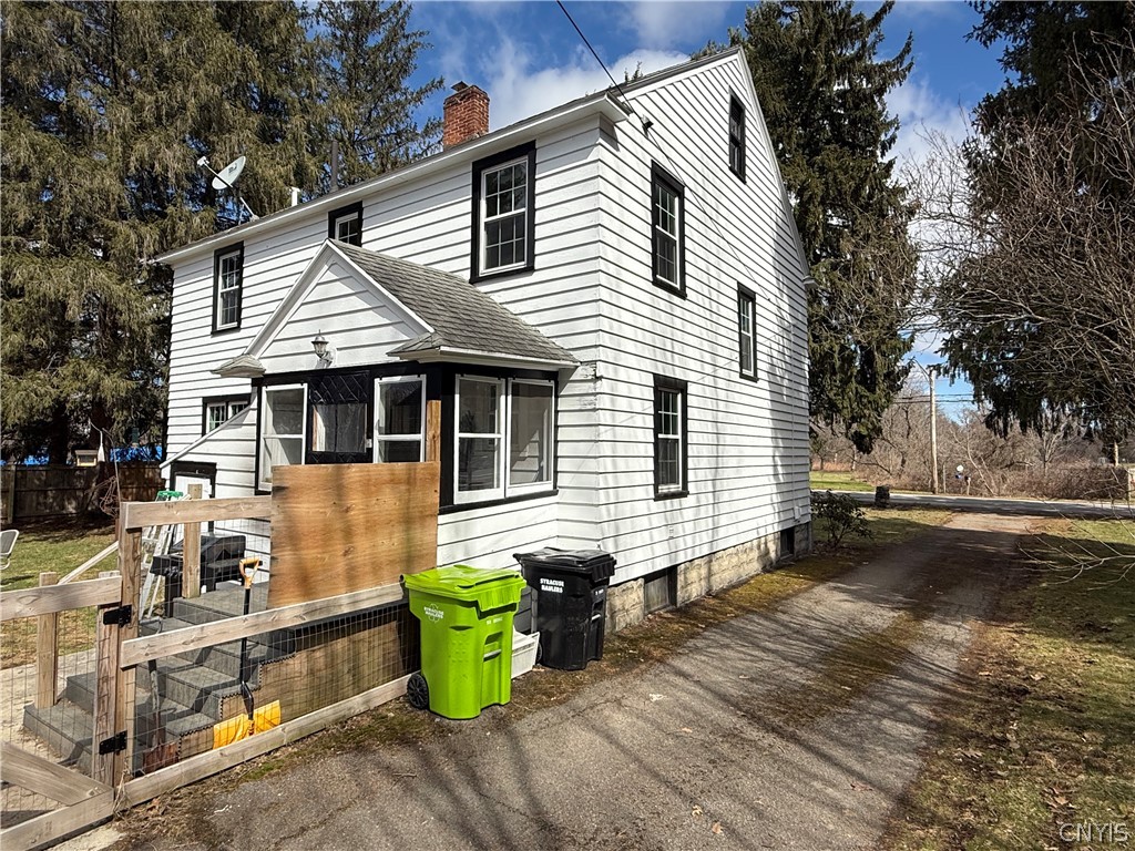 65 Clinton Street Homer, NY 13077 - Photo 31 of 50