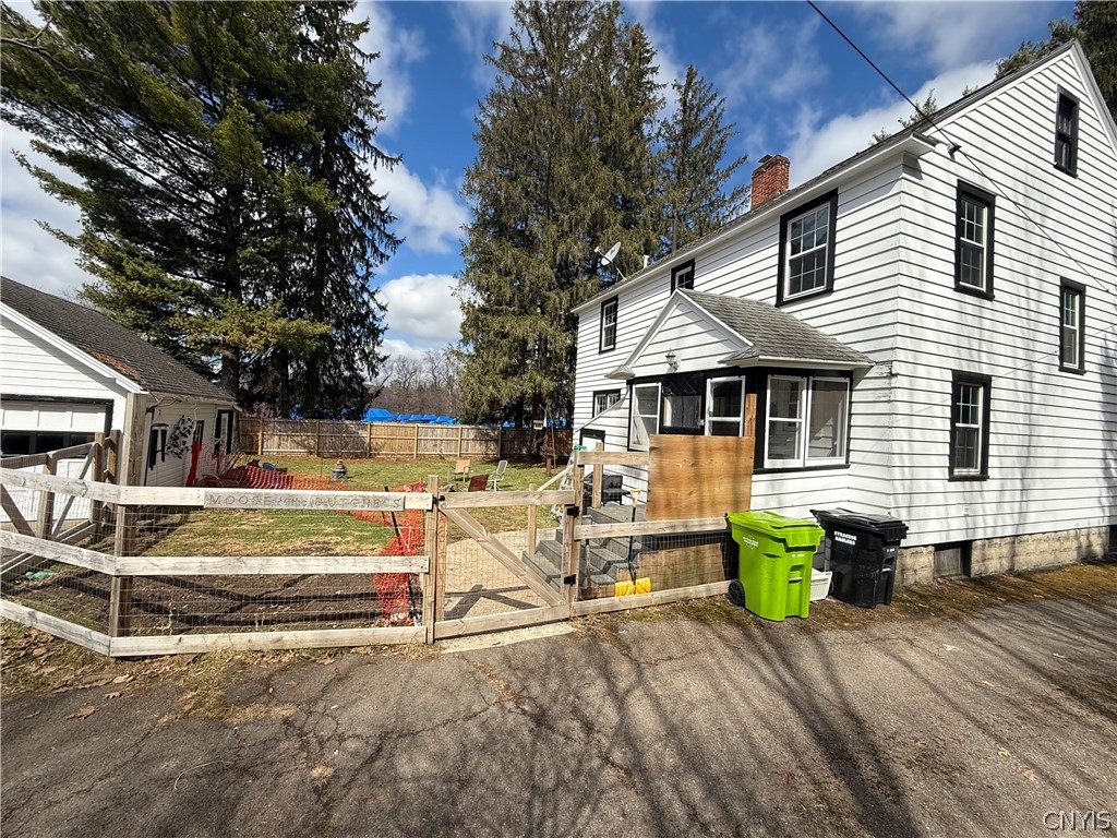 65 Clinton Street Homer, NY 13077 - Photo 32 of 50