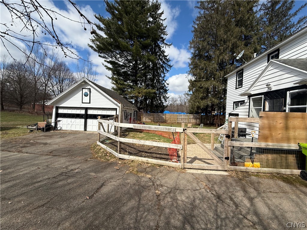 65 Clinton Street Homer, NY 13077 - Photo 33 of 50