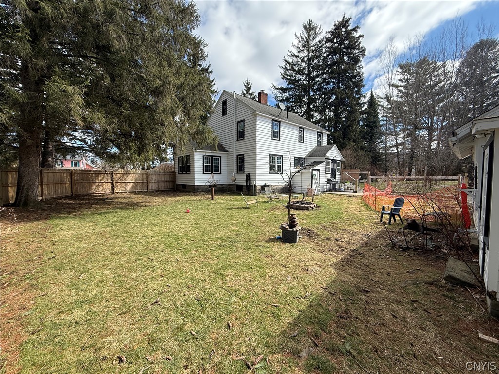 65 Clinton Street Homer, NY 13077 - Photo 36 of 50