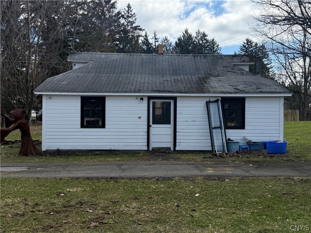 65 Clinton Street Homer, NY 13077 - Photo 40 of 50