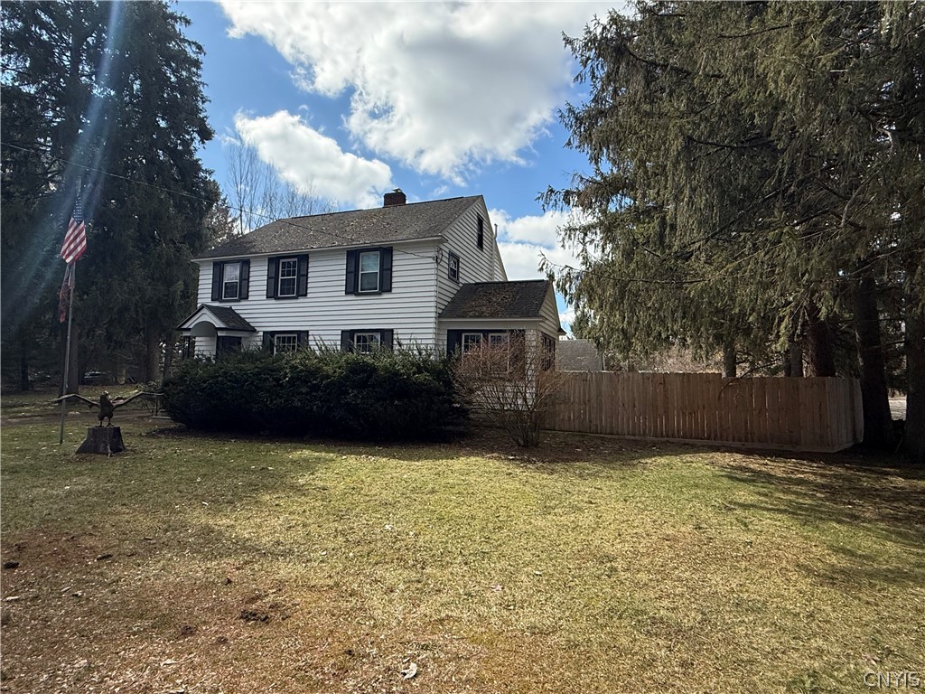 65 Clinton Street Homer, NY 13077 - Photo 4 of 50