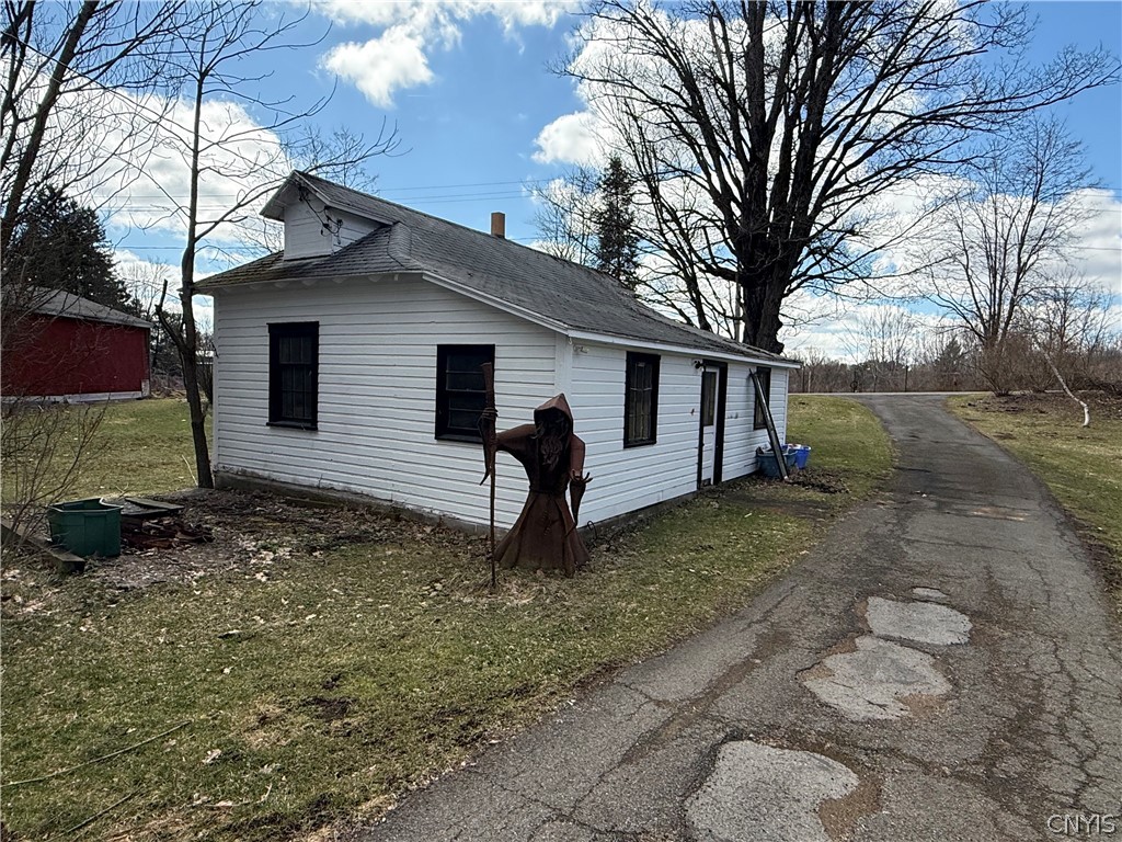 65 Clinton Street Homer, NY 13077 - Photo 42 of 50