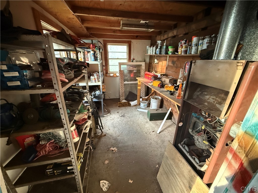 65 Clinton Street Homer, NY 13077 - Photo 44 of 50