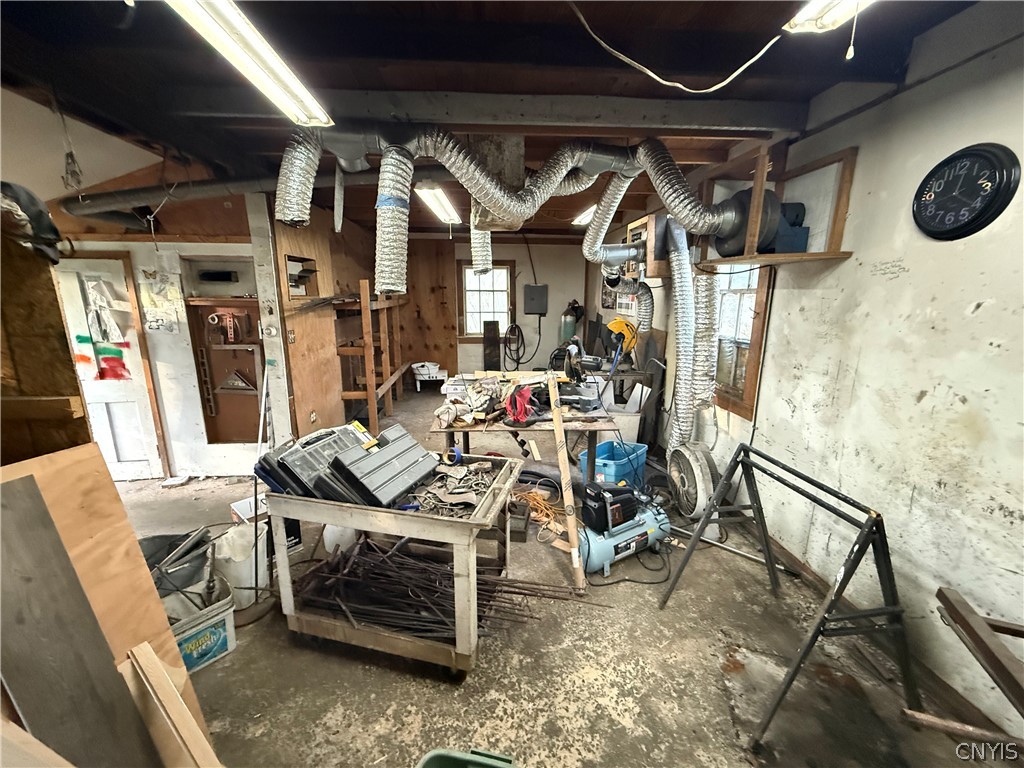 65 Clinton Street Homer, NY 13077 - Photo 46 of 50