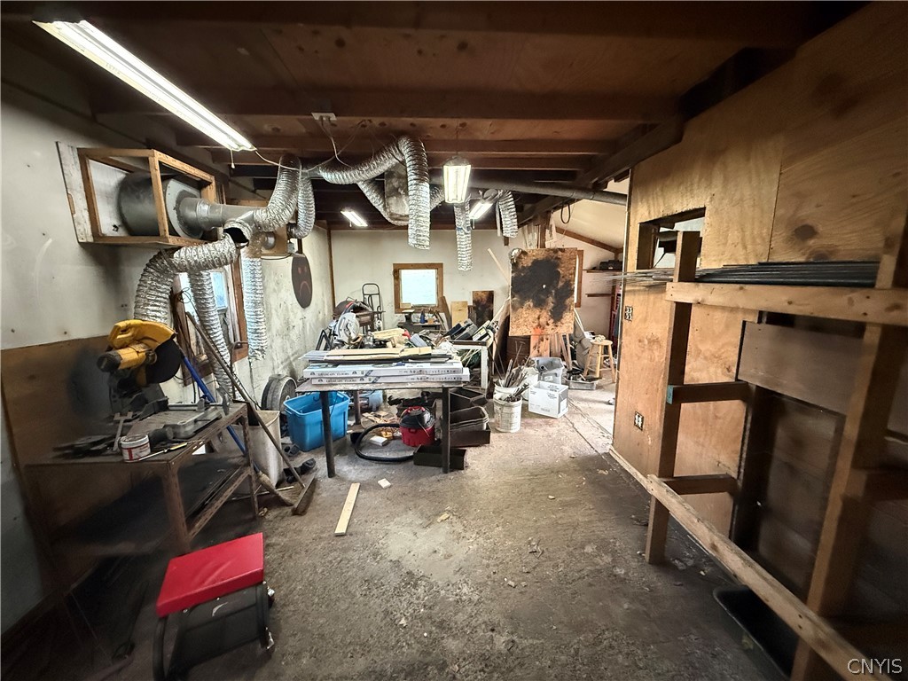 65 Clinton Street Homer, NY 13077 - Photo 47 of 50