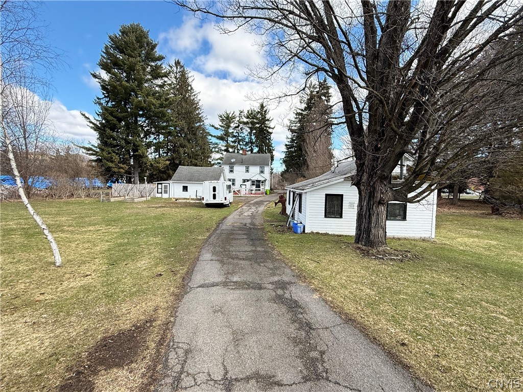 65 Clinton Street Homer, NY 13077 - Photo 49 of 50