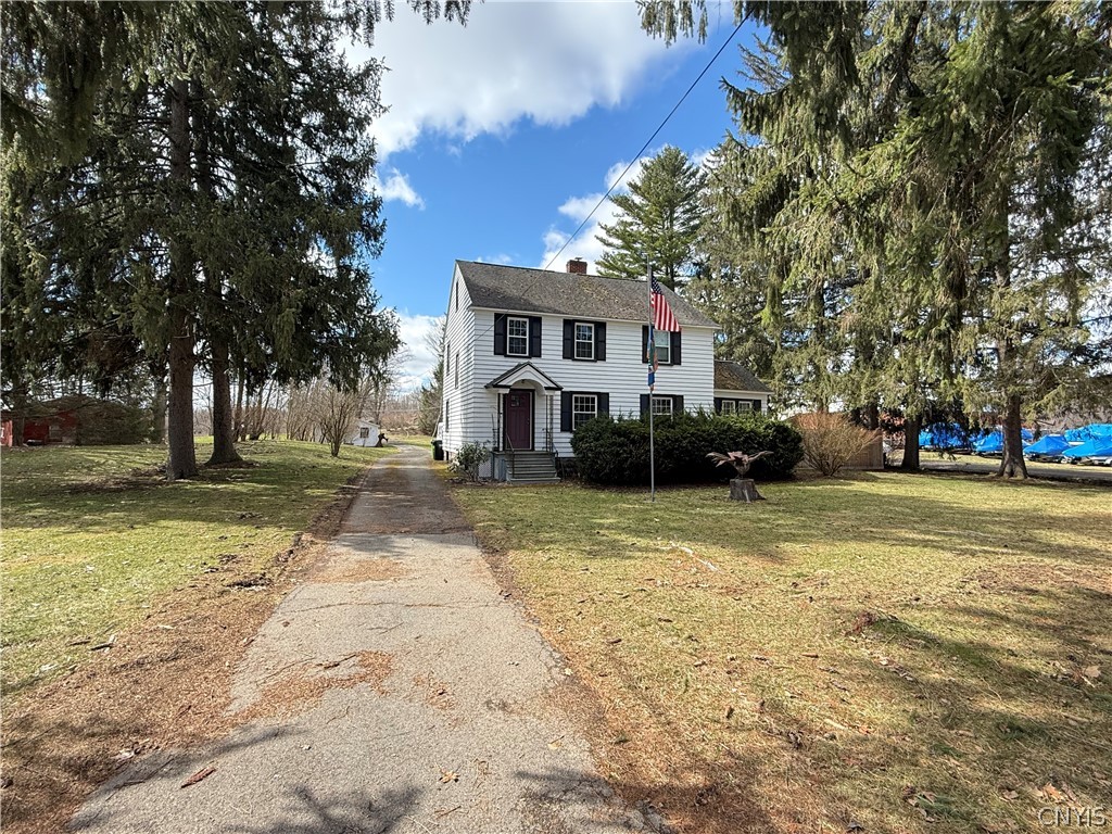 65 Clinton Street Homer, NY 13077 - Photo 5 of 50