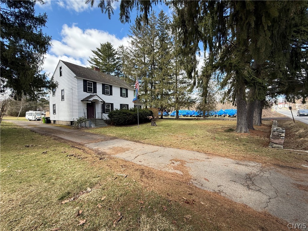 65 Clinton Street Homer, NY 13077 - Photo 6 of 50