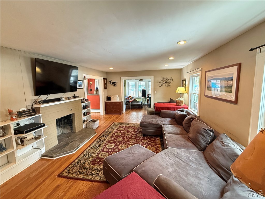 65 Clinton Street Homer, NY 13077 - Photo 7 of 50