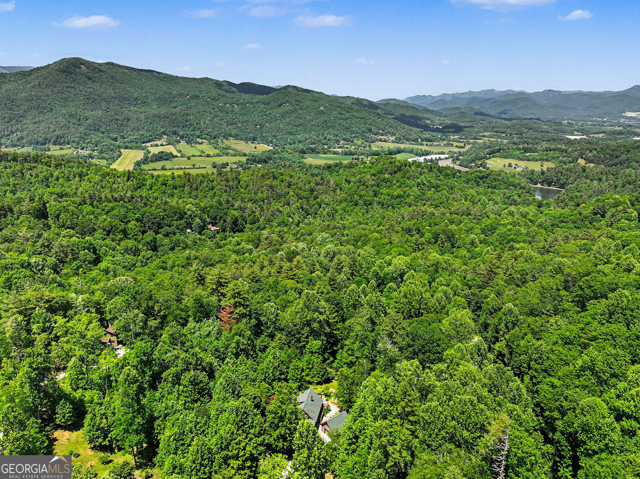 520 Chickasaw Lane Rabun Gap, GA 30568 - Photo 44 of 45