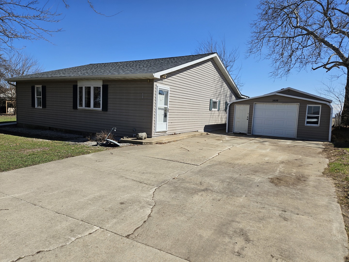 1408 North State Route Momence, IL 60954 - Photo 15 of 18