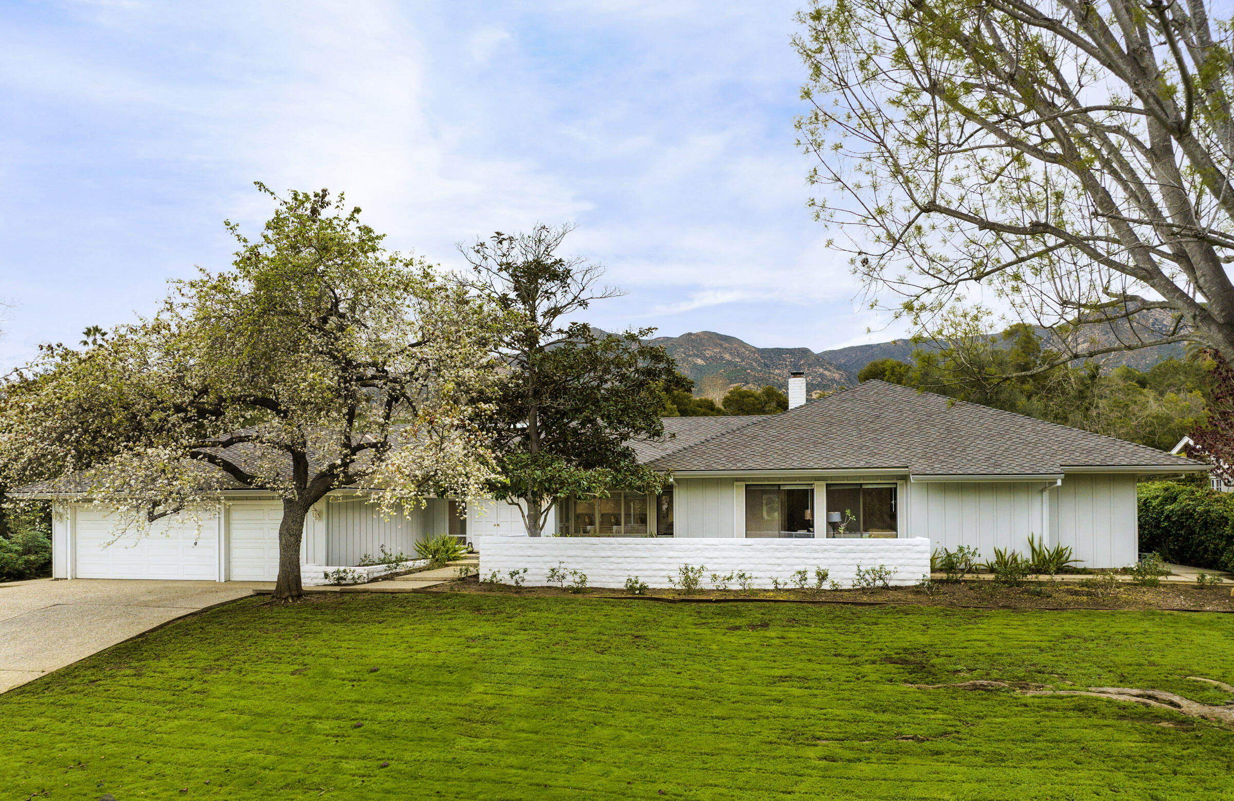 472 Santa Rosa Lane Montecito, CA 93108 - Photo 1 of 28 472 Santa Rosa Lane