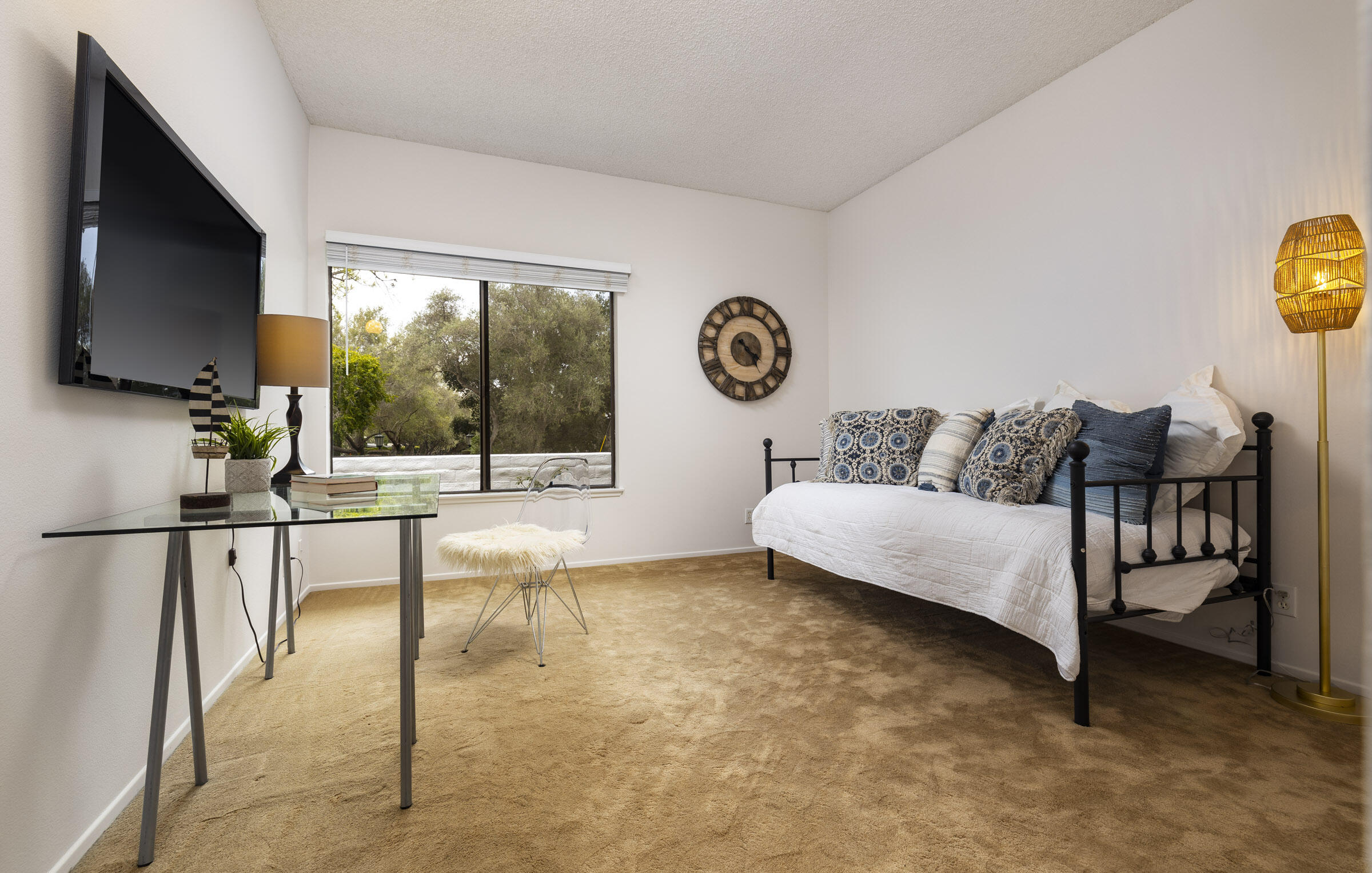 472 Santa Rosa Lane Montecito, CA 93108 - Photo 24 of 28 Bedroom 2